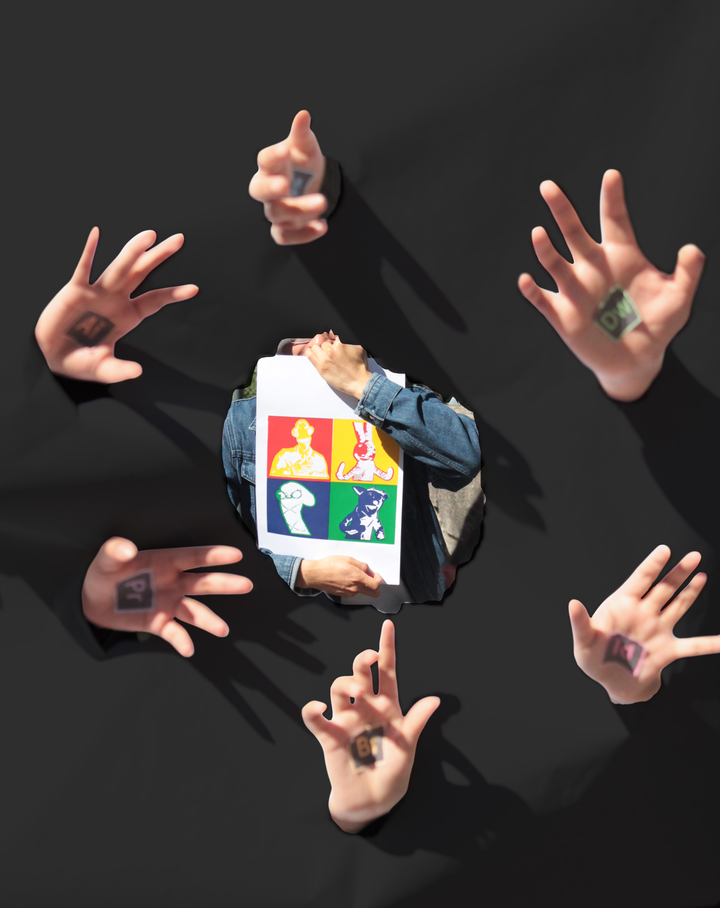 Después